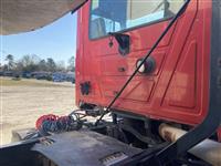 2002 Mack CH612