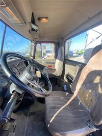 2002 Mack CH612