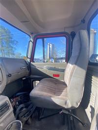 2002 Mack CH612