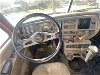 2002 Mack CH612