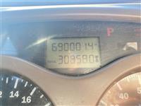2002 Mack CH612