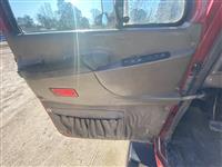 2002 Mack CH612