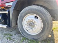 2002 Mack CH612