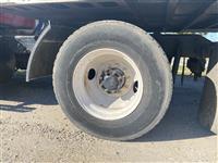 2002 Mack CH612