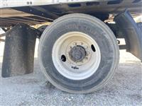 2002 Mack CH612