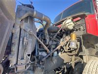 2002 Mack CH612