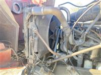 2002 Mack CH612