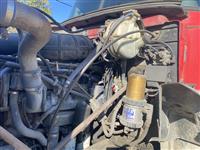 2002 Mack CH612