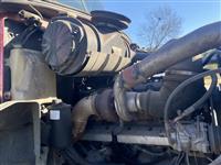 2002 Mack CH612
