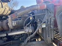 2002 Mack CH612