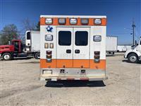 2015 Ford F350 AMBULANCE