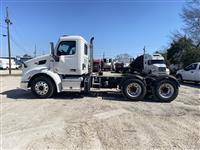 2018 Peterbilt 