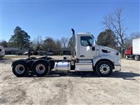 2018 Peterbilt 