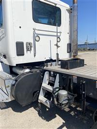 2018 Peterbilt 