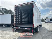 1998 Ford F-800