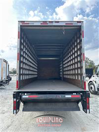 1998 Ford F-800