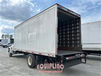 1998 Ford F-800