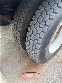 1998 Ford F-800