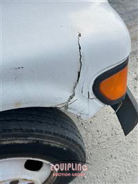 1998 Ford F-800