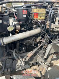 1998 Ford F-800