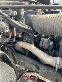 1998 Ford F-800