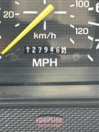1998 Ford F-800
