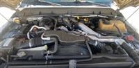 2015 Ford F-350