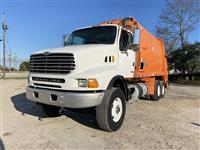 2007 Sterling L9500