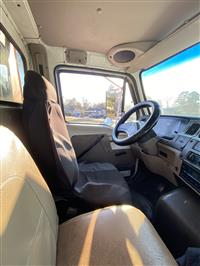 2007 Sterling L9500