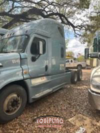 2017 Freightliner CASCADIA