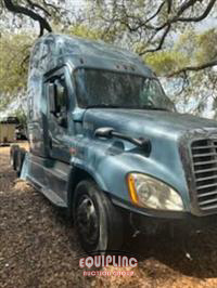 2017 Freightliner CASCADIA