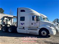 2015 International LF687