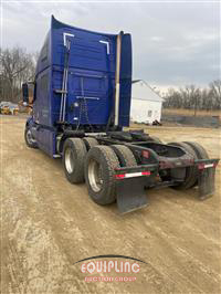 2020 Volvo VNL860