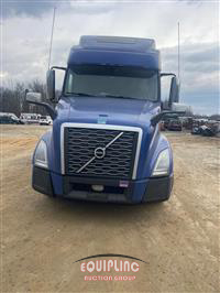 2020 Volvo VNL860