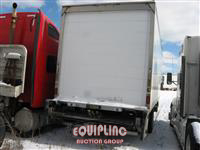 2019 Hino 268