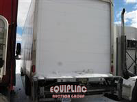 2019 Hino 268