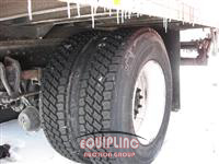 2019 Hino 268