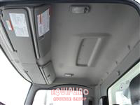 2019 Hino 268