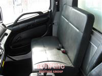 2019 Hino 268