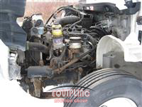 2019 Hino 268