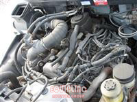 2019 Hino 268