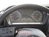 2019 Hino 268