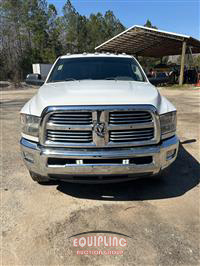 2018 Ram 3500