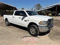 2018 Ram 3500