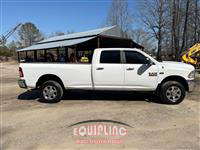 2018 Ram 3500