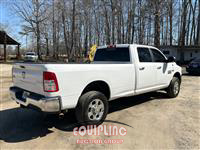 2018 Ram 3500