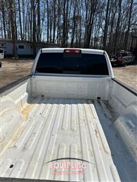 2018 Ram 3500