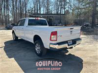2018 Ram 3500