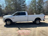 2018 Ram 3500