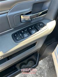 2018 Ram 3500